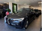 ALFA ROMEO STELVIO 2.2 190CV Q4 NAVI CRUISE ANNO 2022