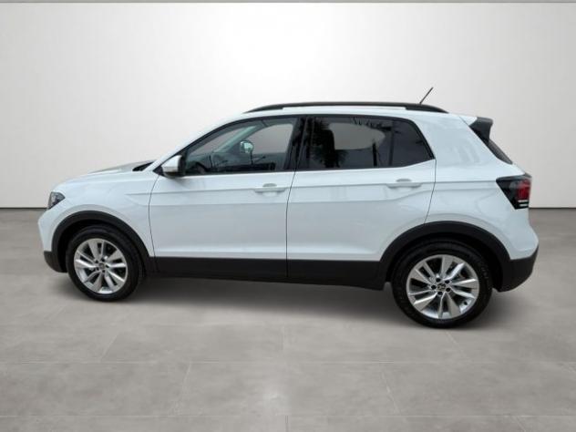 VOLKSWAGEN T-Cross 1.0 TSI Edition Plus rif. 23923119 - Foto 8