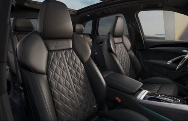 AUDI Q5 TDI 220 kW mHEV+ S tronic quattro S line Full Opt rif. 24052207 - Foto 5