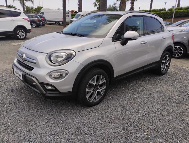 FIAT 500X 1.6 MJT 120cv 4x2 Opening Edition