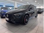 Mercedes-Benz GLA Mercedes-AMG GLA 45S 4Matic+ Premium AMG