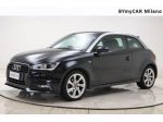 Audi A1 1.0 tfsi ultra 95cv s-tronic