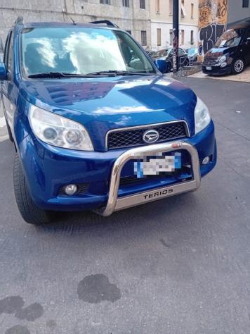 DAIHATSU Terios 1.5 4WD SX Green Powered GPL rif. 22362074