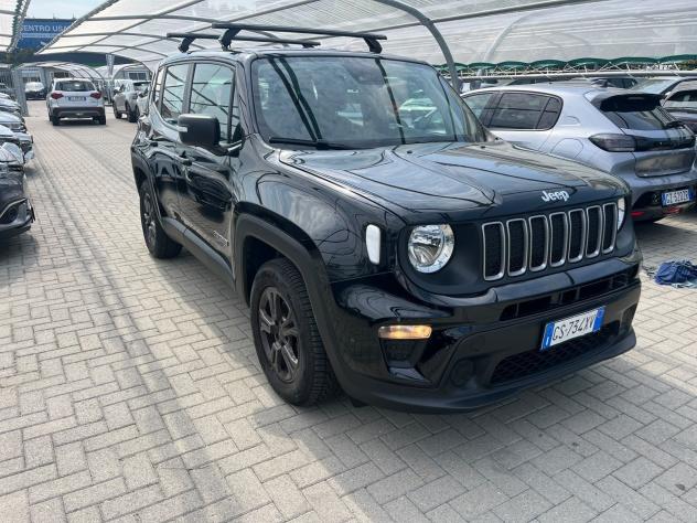 Jeep Renegade 1.0 T3 120cv Longitude - Foto 3