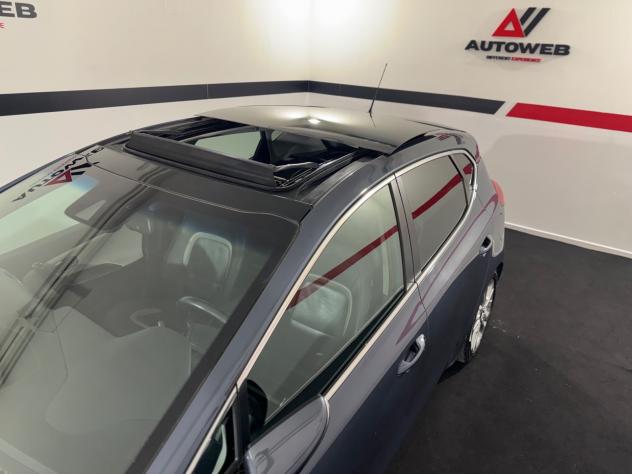 Kia Ceed cee'd 1.6 GDI DCT 5 porte Platinum FULL OPTIONAL TETTO APRIBILE - Foto 2