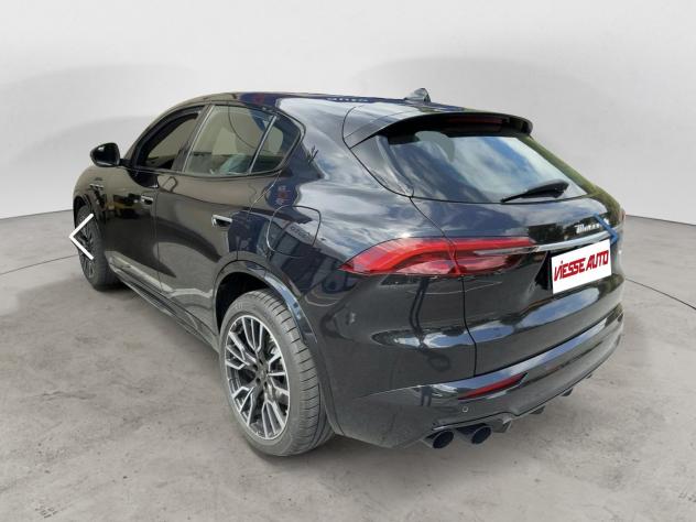 Maserati Grecale 2.0 330cv MHEV Modena Q4 auto