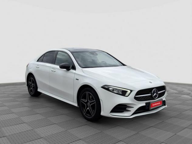 MERCEDES-BENZ A 180 A 250 e EQ-POWER Automatic PREMIUM rif. 24091325 - Foto 7