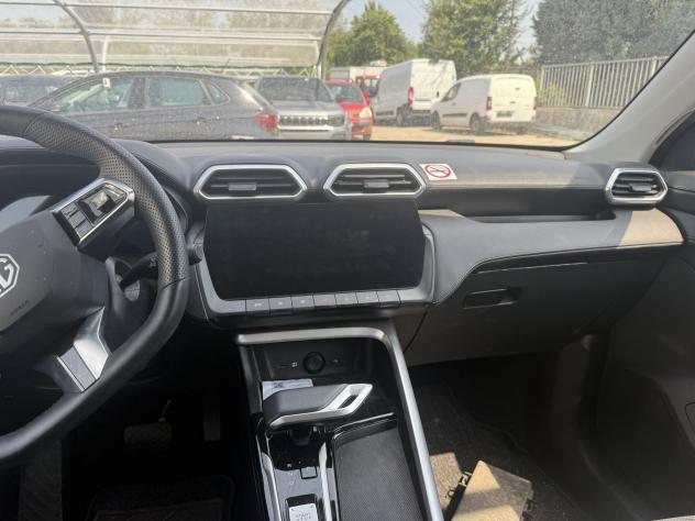 MG ZS EV 51 Kwh Luxury AZIENDALE - Foto 9