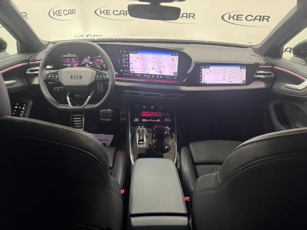 Audi A5 A5 Avant TDI 150 kW mHEV+ S tronic S Line edition - Foto 10