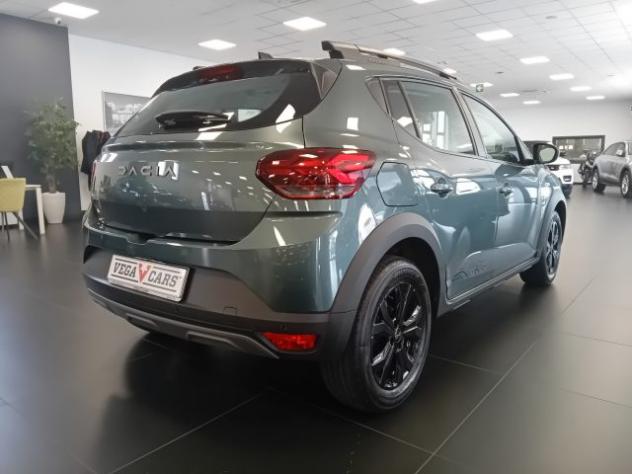 DACIA Sandero Stepway 1.0 TCe ECO-G Extreme rif. 23868410 - Foto 9