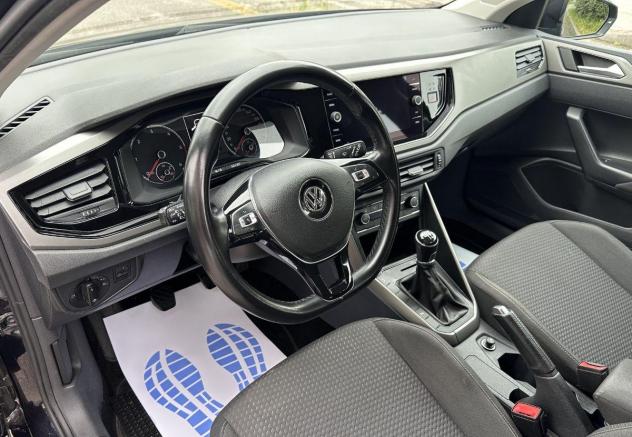 VOLKSWAGEN - Polo - 1.6 TDI 5p. Comfortline BMT - Foto 9