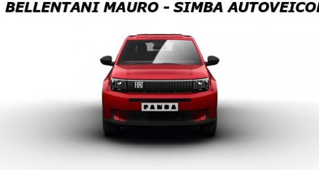 FIAT Grande Panda 1.2 Hybrid 110 CV S&S Pop rif. 23799178 - Foto 4