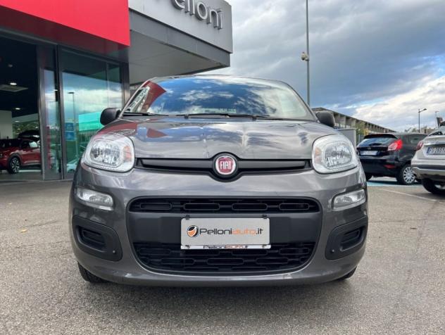 FIAT Panda 1.2 EasyPower GPL X NEOPAT - GARANZIA - 1°PROP - Foto 2