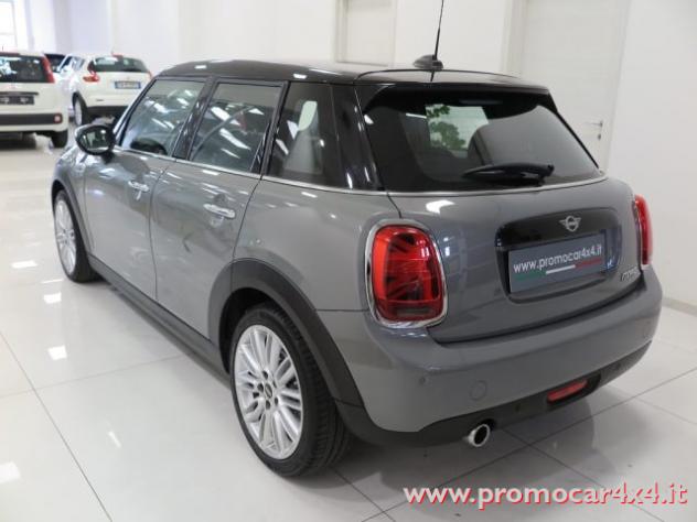 MINI Cooper 1.5i 5porte Cambio A/T " Ottime Condizioni!!!" rif. 24105136 - Foto 6