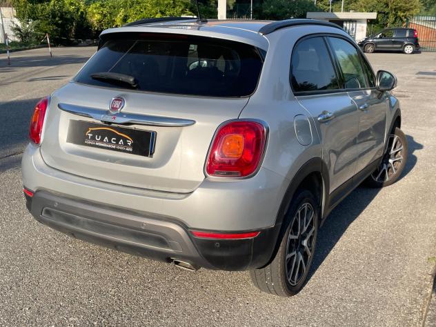 Fiat 500X Cross 2.0 Multijet *4X4* #11892 - Foto 4