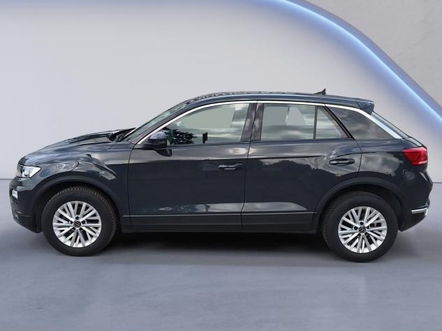 Volkswagen T-Roc 2.0 TDI Business 115 CV NEOPATENTATI - Foto 8