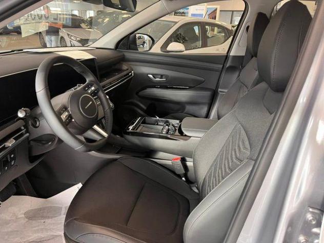 HYUNDAI Tucson 1.6 HEV aut. Exellence rif. 24002331 - Foto 8