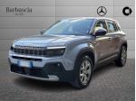 Jeep Avenger 2022 - 1.2 turbo e-hybrid mhev Altitude fwd 110cv edct6