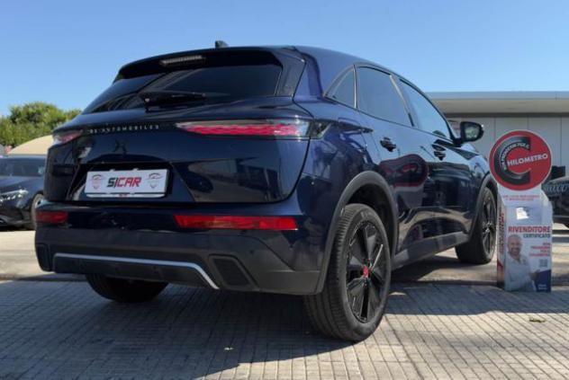 DS AUTOMOBILES DS 7 BlueHDi 130 aut. Performance Line rif. 24153494 - Foto 10