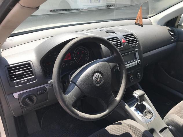 Volkswagen Golf Golf Var. 1.9 TDI DPF DSG Comfortline - Foto 10