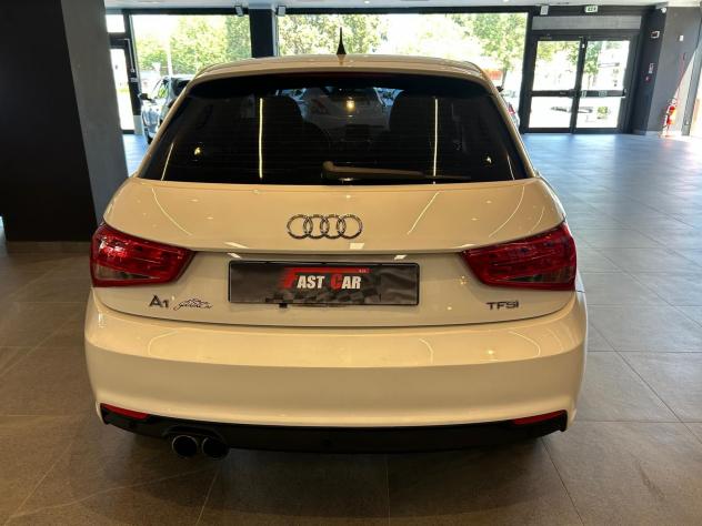 Audi A1 1.4 TFSI S tronic Metal Sportback - Foto 6