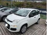 Fiat Panda 0.9 TwinAir Turbo Natural Power Pop-2015