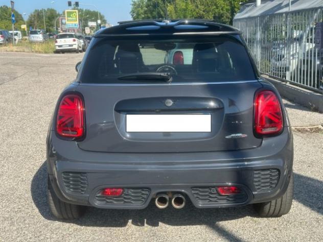 MINI John Cooper Works 2.0 AUT. 231 CV TETTO APRIBILE rif. 23935777 - Foto 4