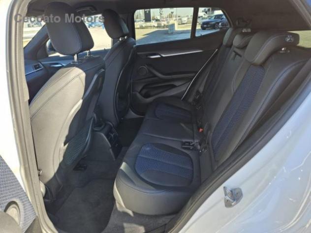 BMW X2 sDrive18d Msport rif. 20119343 - Foto 3