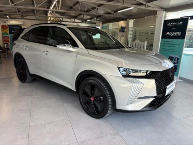 DS AUTOMOBILES DS 7 BlueHDi 130 aut. Performance Line rif. 23803325 - Foto 2