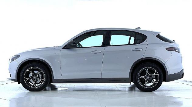 Alfa Romeo Stelvio Stelvio 2.2 Turbodiesel 210 CV AT8 Q4 Ti - Foto 3