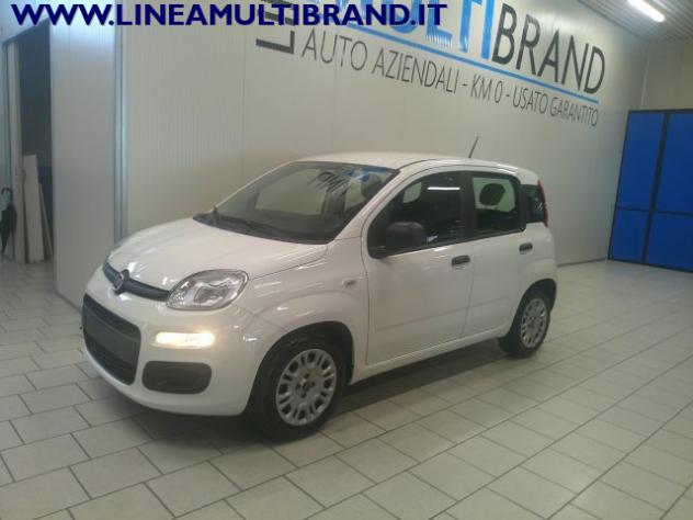 FIAT Panda 1.0 FireFly S&S Hybrid City Life Garanzia 24 Mesi rif. 23830768 - Foto 2