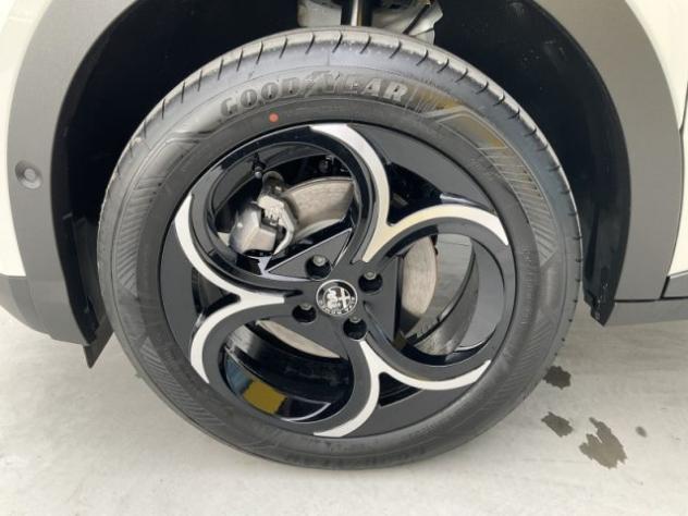 ALFA ROMEO Junior 1.2 145 CV Hybrid eDCT6 Sprint rif. 23769517 - Foto 8