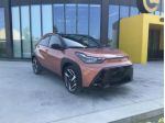 TOYOTA Aygo X 1.5 Hybrid 115 CV 5 porte Premium rif. 24083698