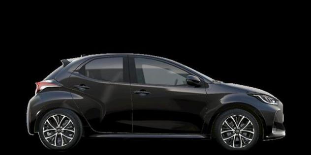 TOYOTA Yaris 1.5 130 Hybrid 5 porte Premium 4ª serie rif. 23287546 - Foto 4