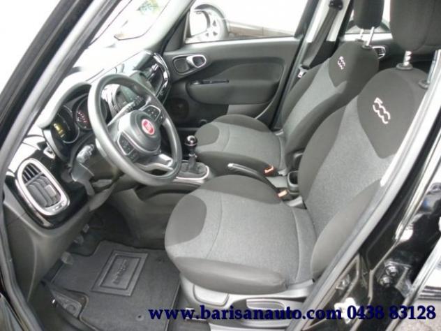 FIAT 500L 1.4 95 CV S&S Mirror rif. 18225981 - Foto 5