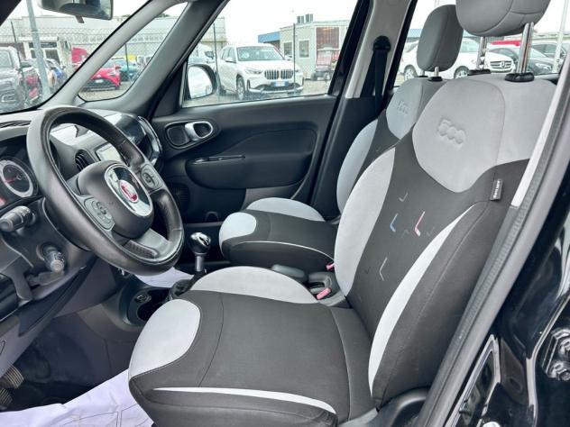 FIAT 500L 2012 1.3 mjt Pop Star 95cv - Foto 10