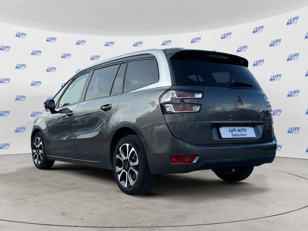 Citroën Grand C4 Spacetourer BlueHDi 130 S&S EAT8 Shine Pack - Foto 4