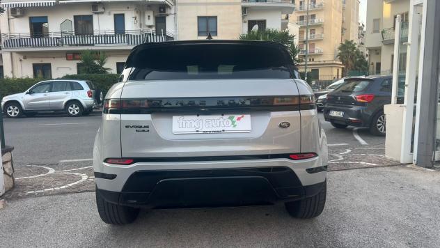 Land Rover Range Evoque 2.0D I4 180 CV AWD Auto R-Dynamic SE - Foto 6