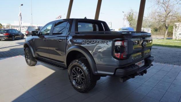 FORD Ranger Raptor 2.0 Ecoblue 4WD DC 5 posti rif. 23471023 - Foto 3