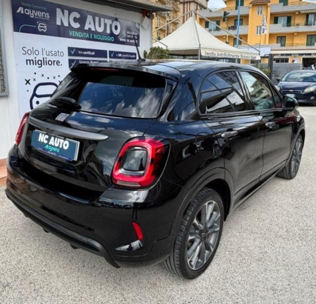 FIAT 500X 1.6 MultiJet 130 CV Sport rif. 23790942 - Foto 4