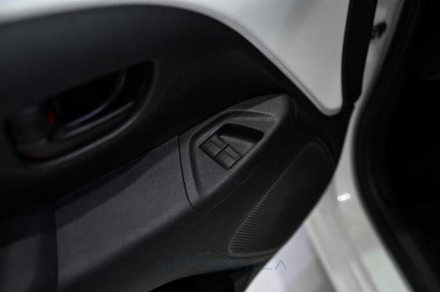 PEUGEOT 108 1.0 VTi 72 CV 5 porte Active #TouchScreen rif. 23948481 - Foto 9