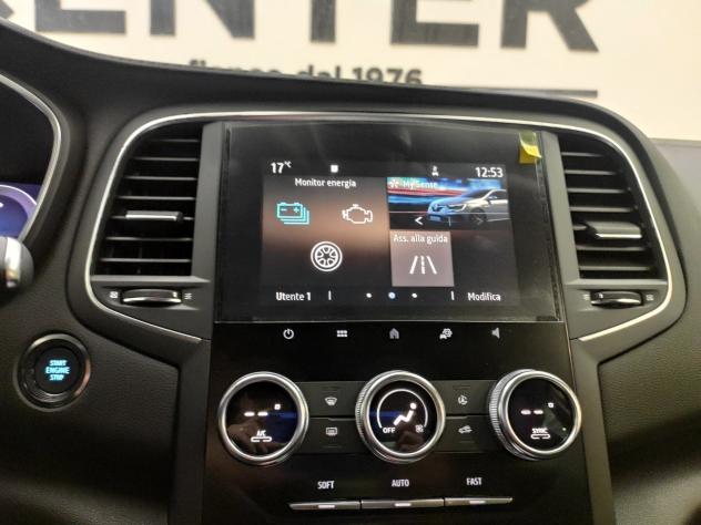Renault Megane Mane Plug-in Hybrid E-TECH 160cv Business Ex Demo - Foto 10