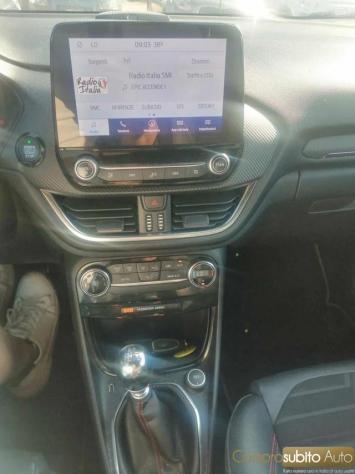 FORD Puma 1.0 EcoBoost 125 CV S&S ST-Line rif. 24112167 - Foto 4