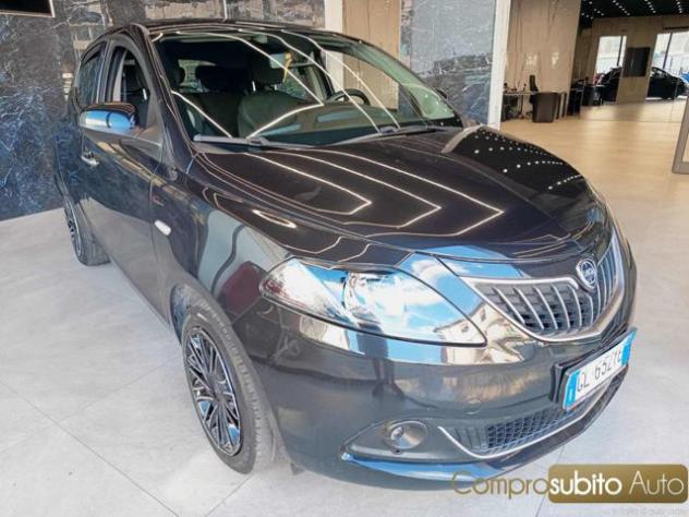 LANCIA Ypsilon 1.0 FireFly 5 porte S&S Hybrid Silver Plus rif. 24112142 - Foto 2