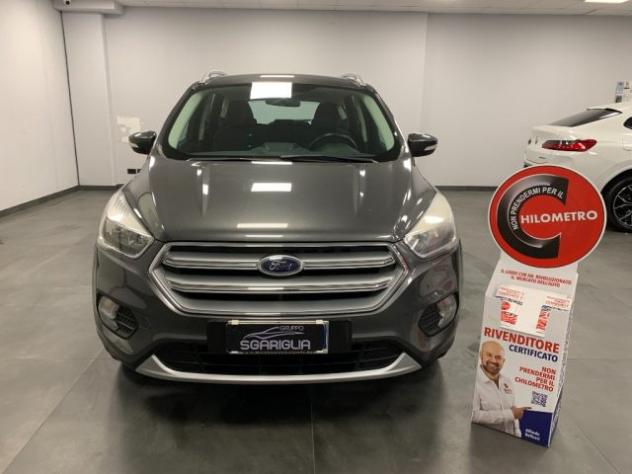 FORD Kuga 1.5 TDCI Titanium 2WD rif. 24055211 - Foto 2