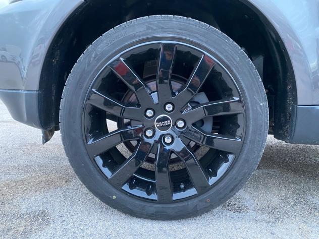 Land Rover Range Sport 2.7 TDV6 HSE GARANZIA 12M - Foto 7