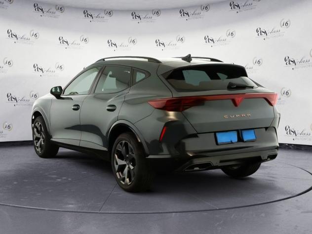 CUPRA Formentor Formentor 1.5 eTSI 150cv DSG LED CAMERA NAVI ACC - Foto 5