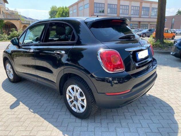 FIAT 500X 1.6 110 CV Pop Star Unipropr Occasione! rif. 23753882 - Foto 3