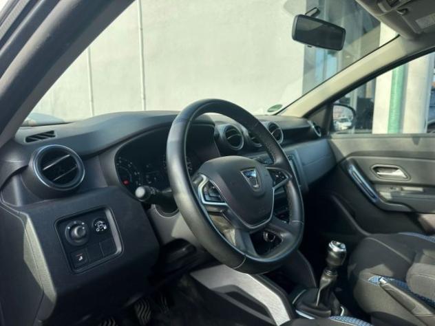 DACIA Duster 1.0 TCe 100 CV ECO-G 4x2 Comfort GPL rif. 23922278 - Foto 5