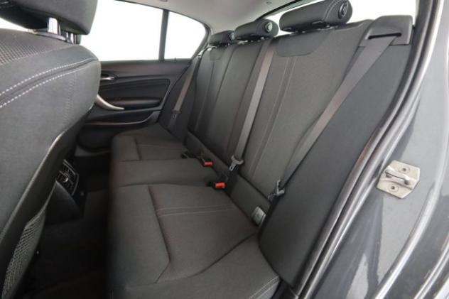 BMW 118 Serie 1 d 5p. Advantage rif. 23886727 - Foto 3